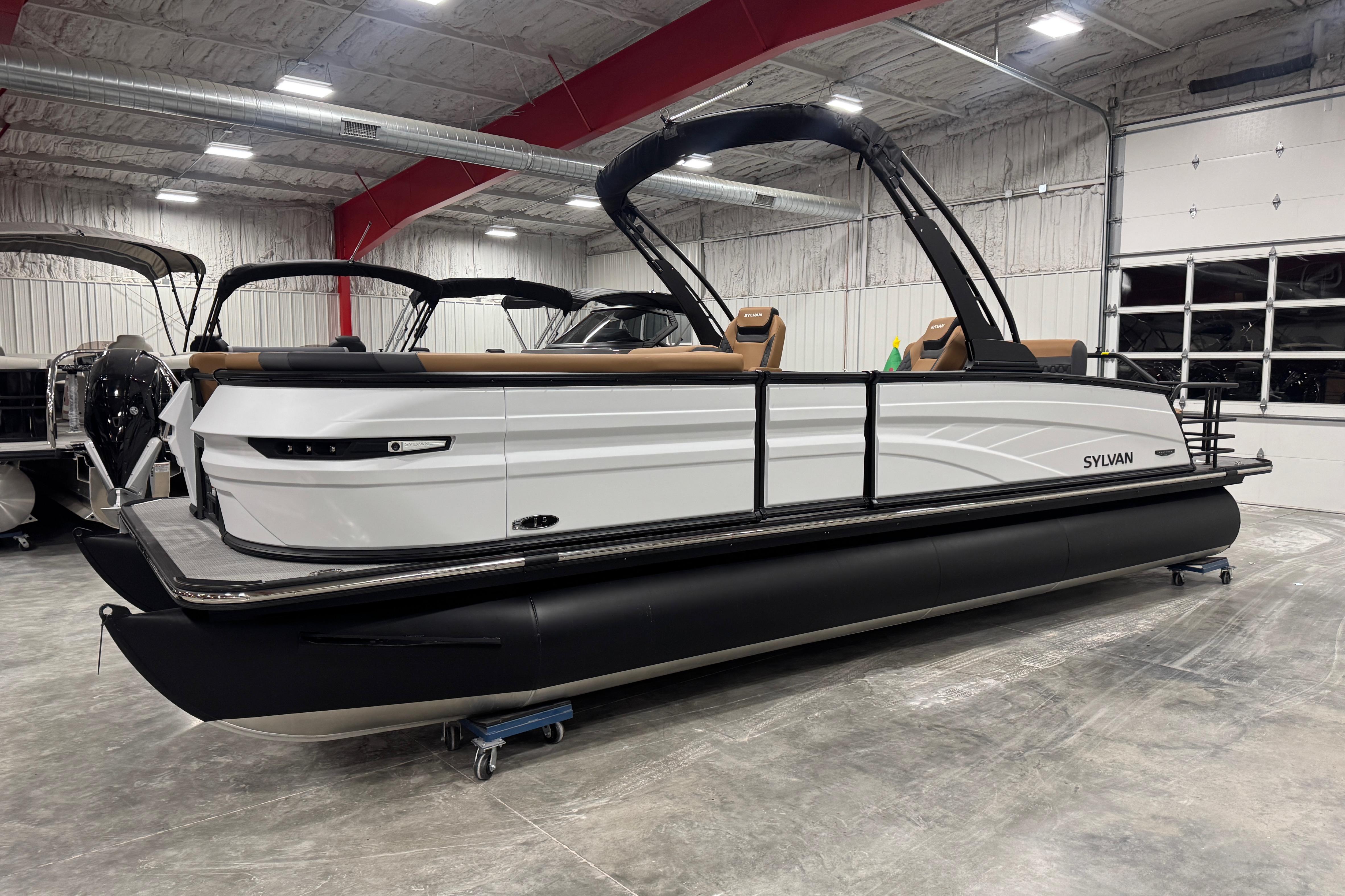 2026 Sylvan L-5