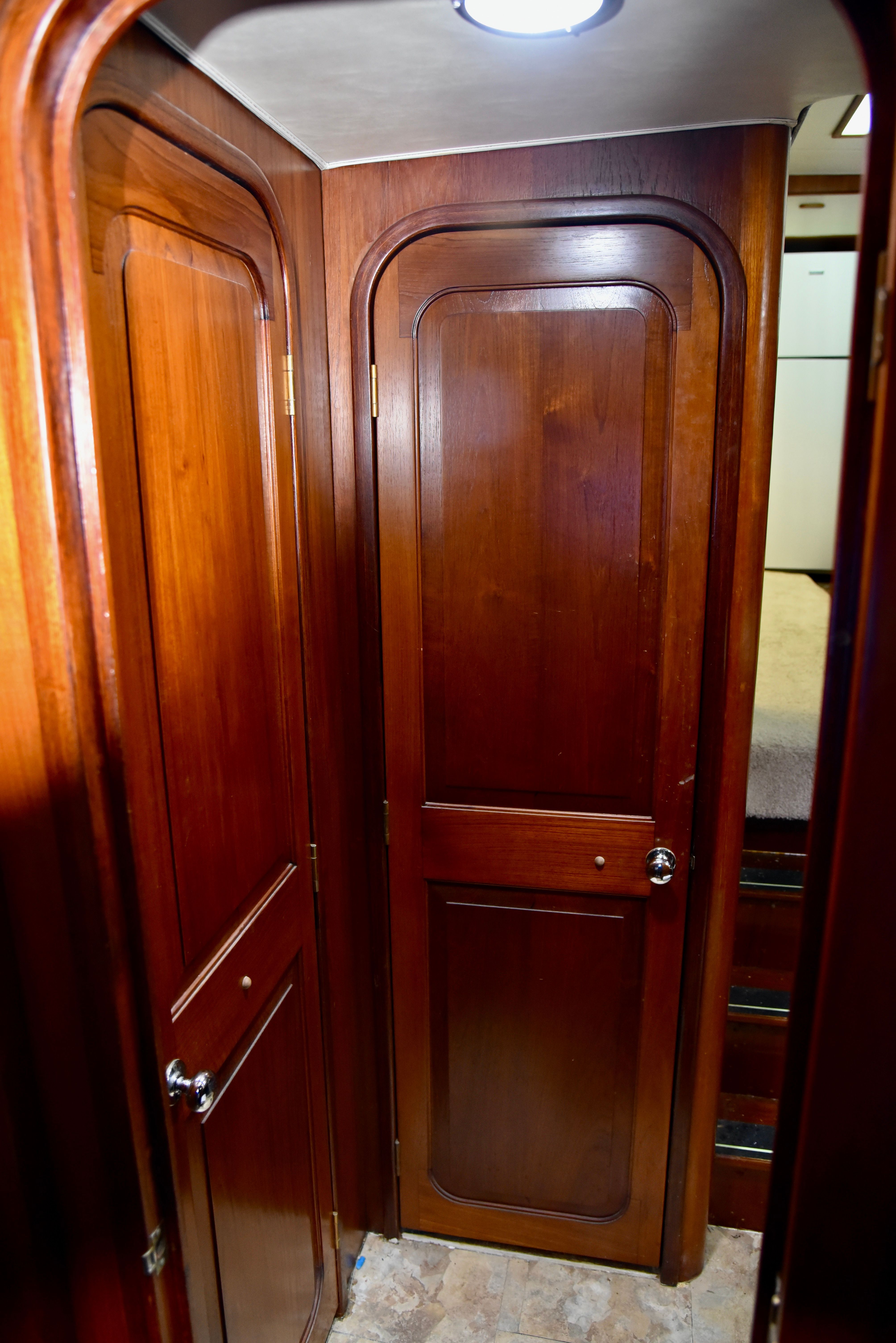 1985 Gulfstar 44ft - 42
