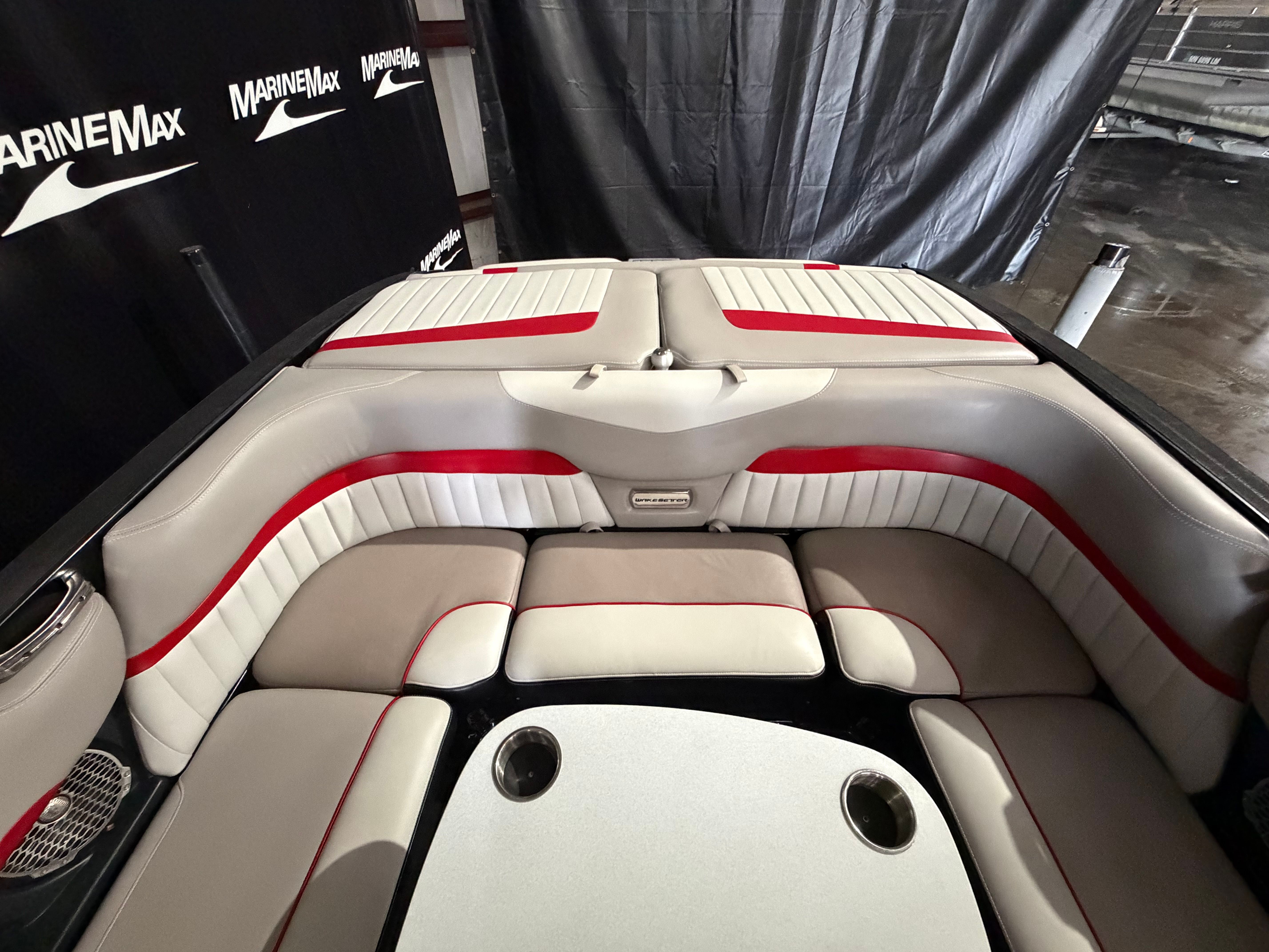 2014 Malibu Wakesetter 24 MXZ - 17