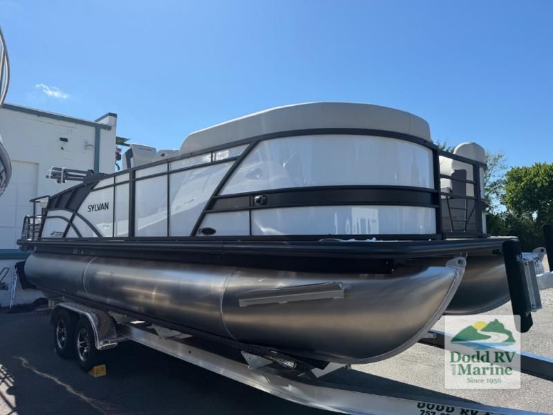 2026 Sylvan Mirage X3 DLZ DH Bar
