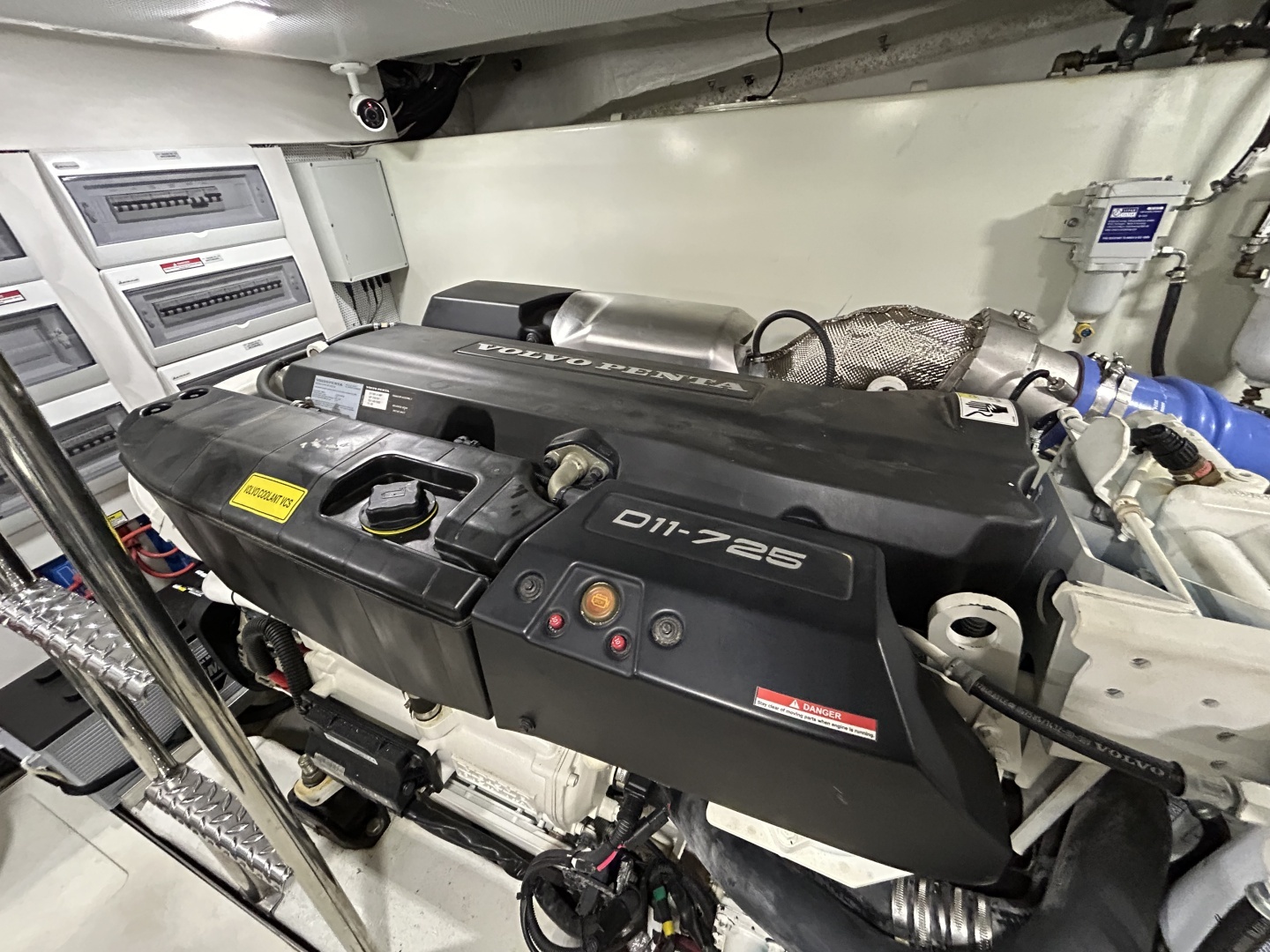 2019 Galeon 550 FLY - Image 40