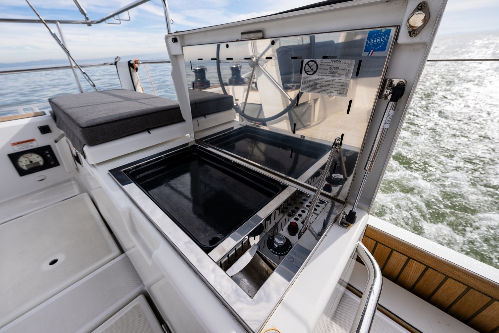 2020 Beneteau Oceanis 46.1 - Image 50