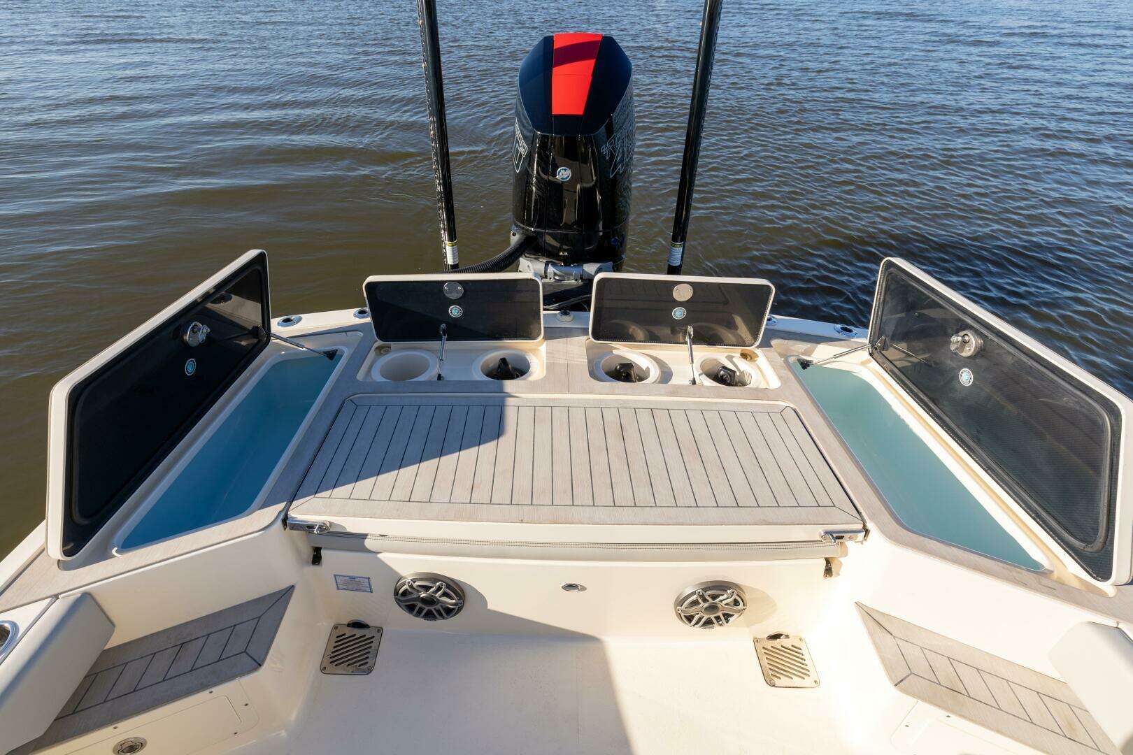 2026 Scout 281 X Signature - Image 18