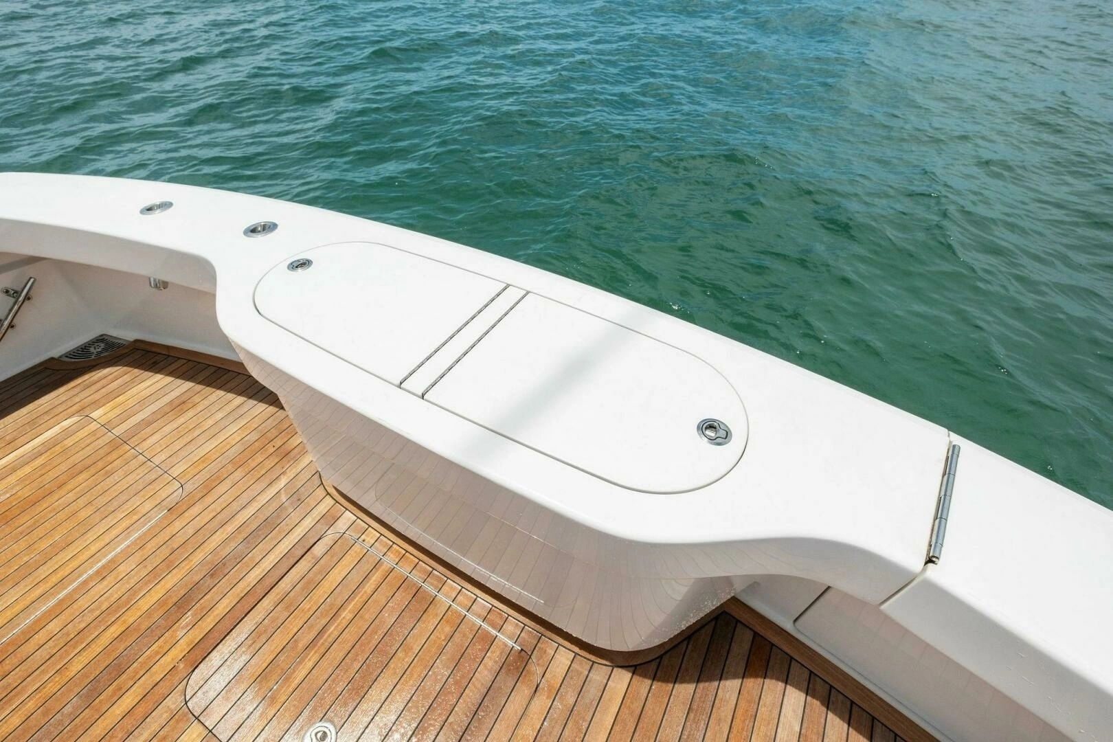 2015 Viking 52 OPEN - Image 7
