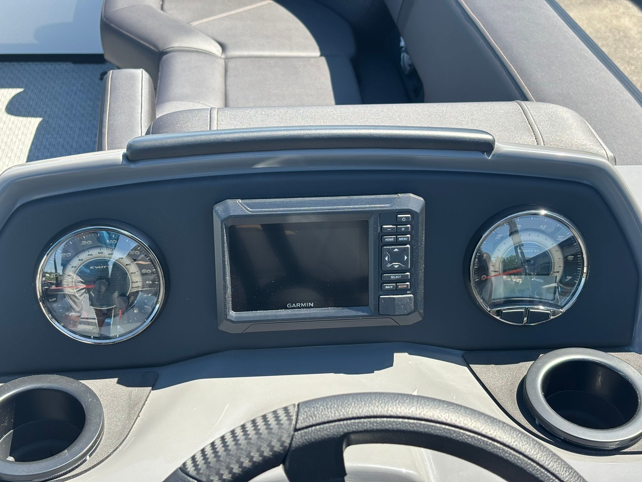 2026 Evotti 523 QL - 28