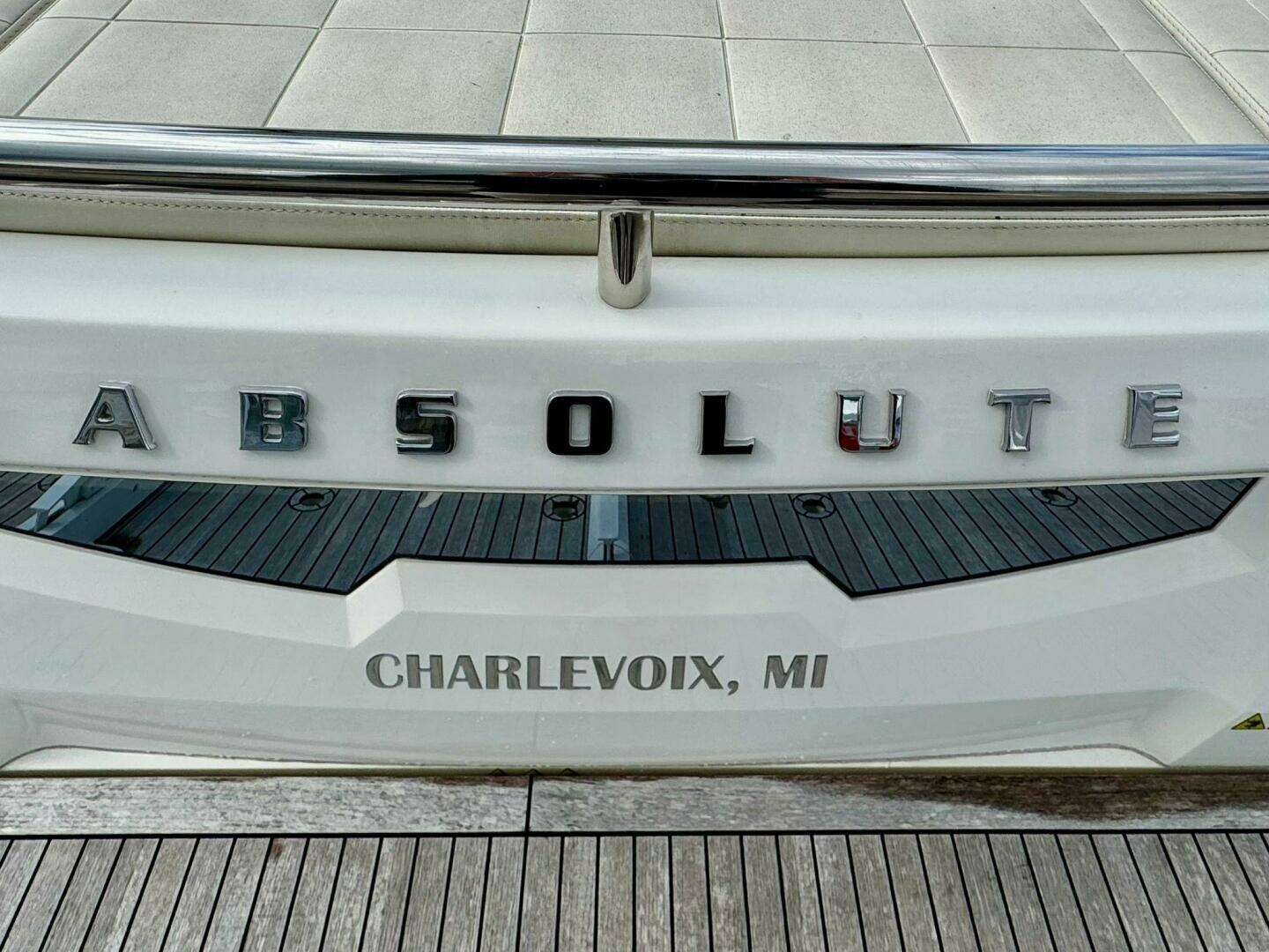 2016 Absolute 45 Sport Yacht - Image 25