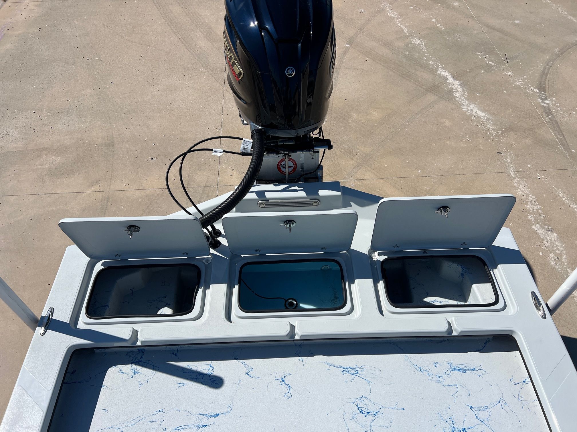 2025 Shoalwater 23' Catamaran - 26