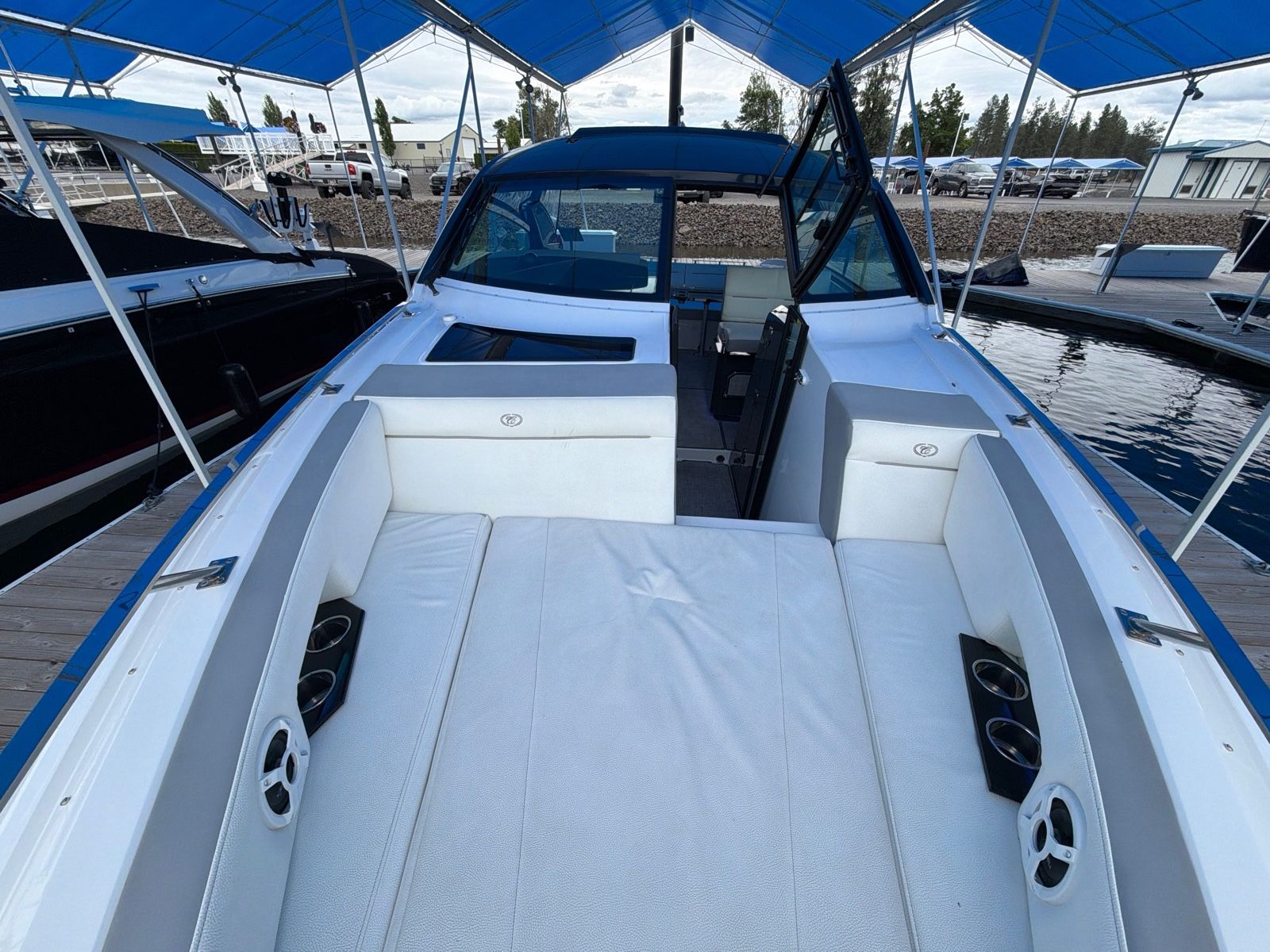 2020 Cobalt A36 - 43