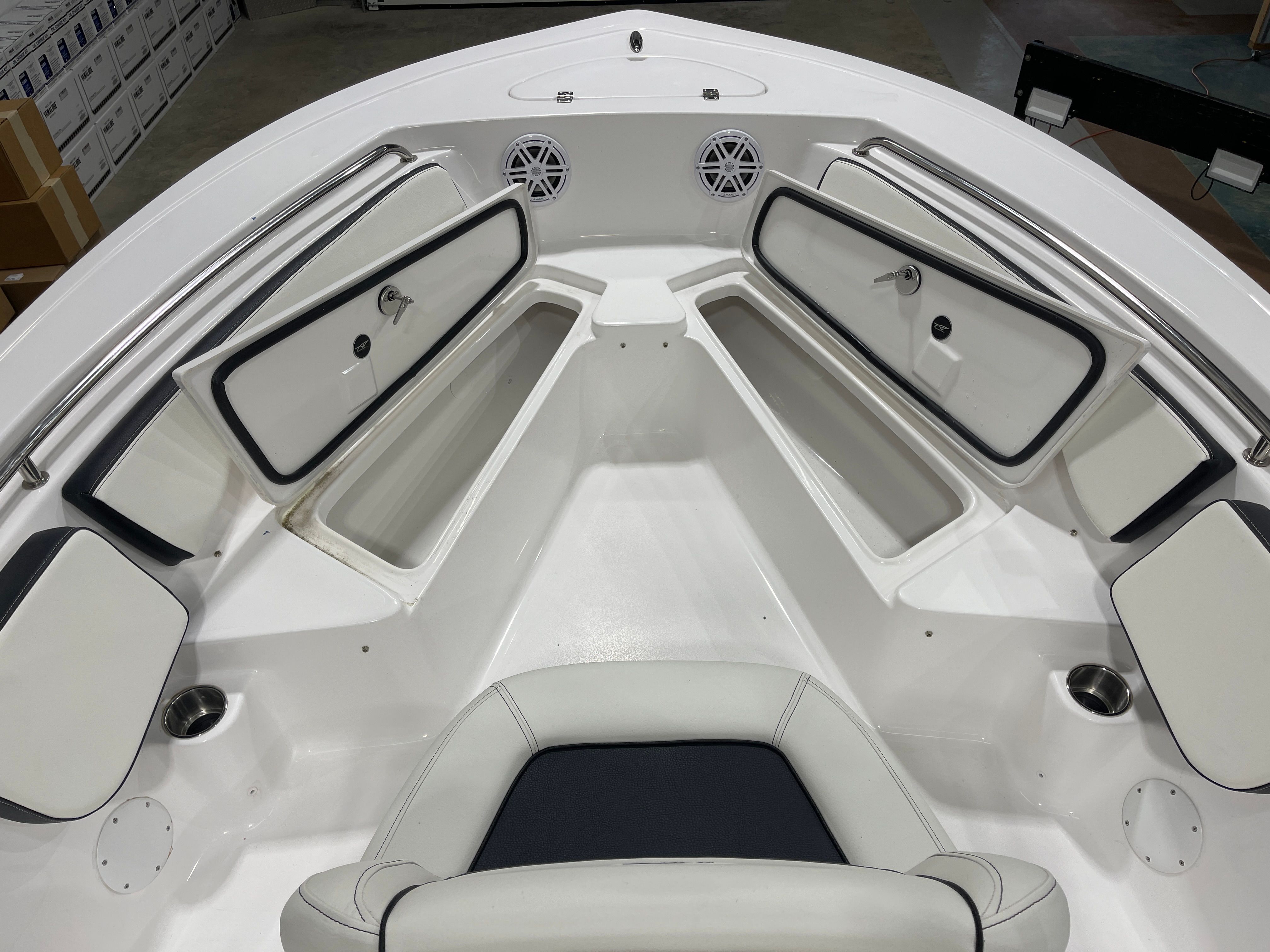 2026 Tidewater 198 CC Adventure - 17
