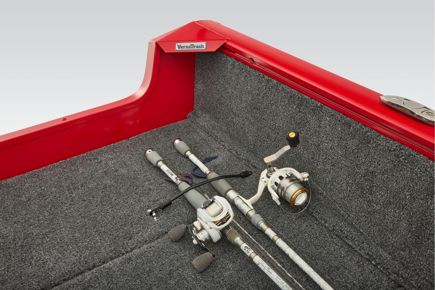 2026 Tracker Pro Guide V-16 WT - 41