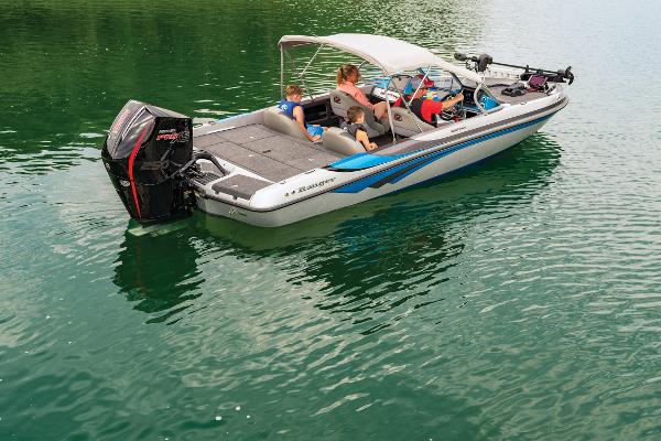 2026 Ranger 212LS - 22