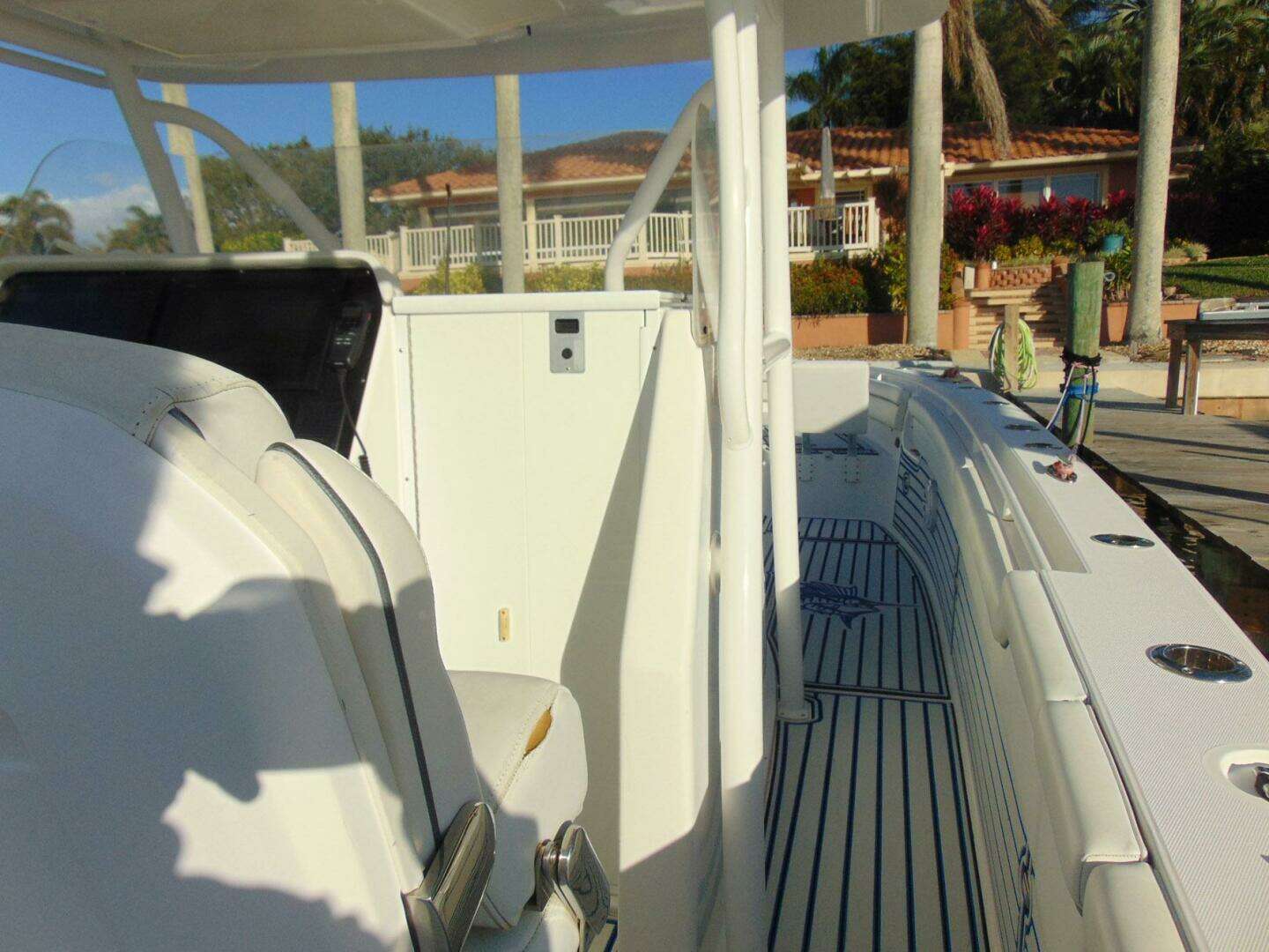 2019 Stamas 390 Tarpon - Image 13