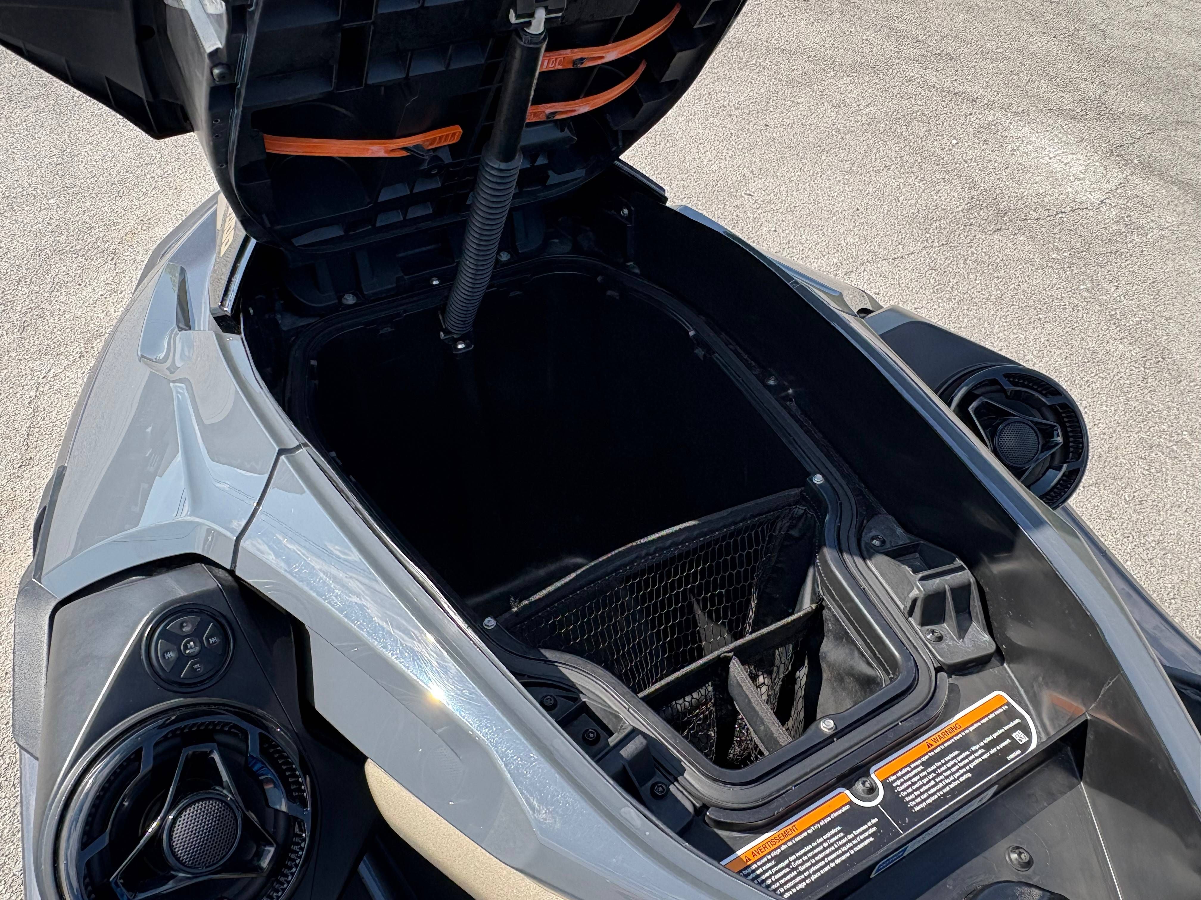 2022 Sea-Doo GTX Limited 300 iDF - 21