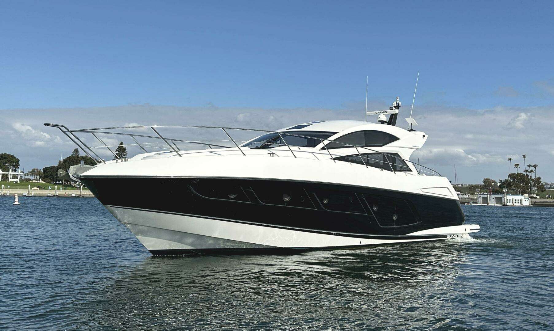 2015 Sunseeker Predator 57 - Image 2