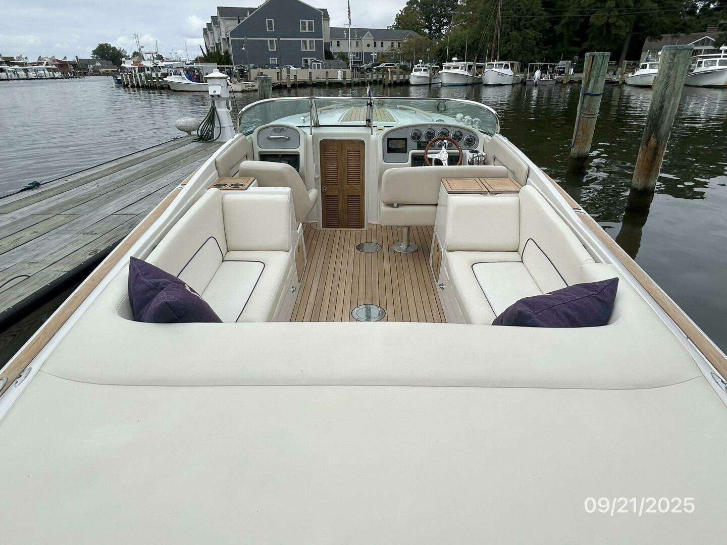 2006 Chris-Craft Corsair Heritage Edition - Image 21
