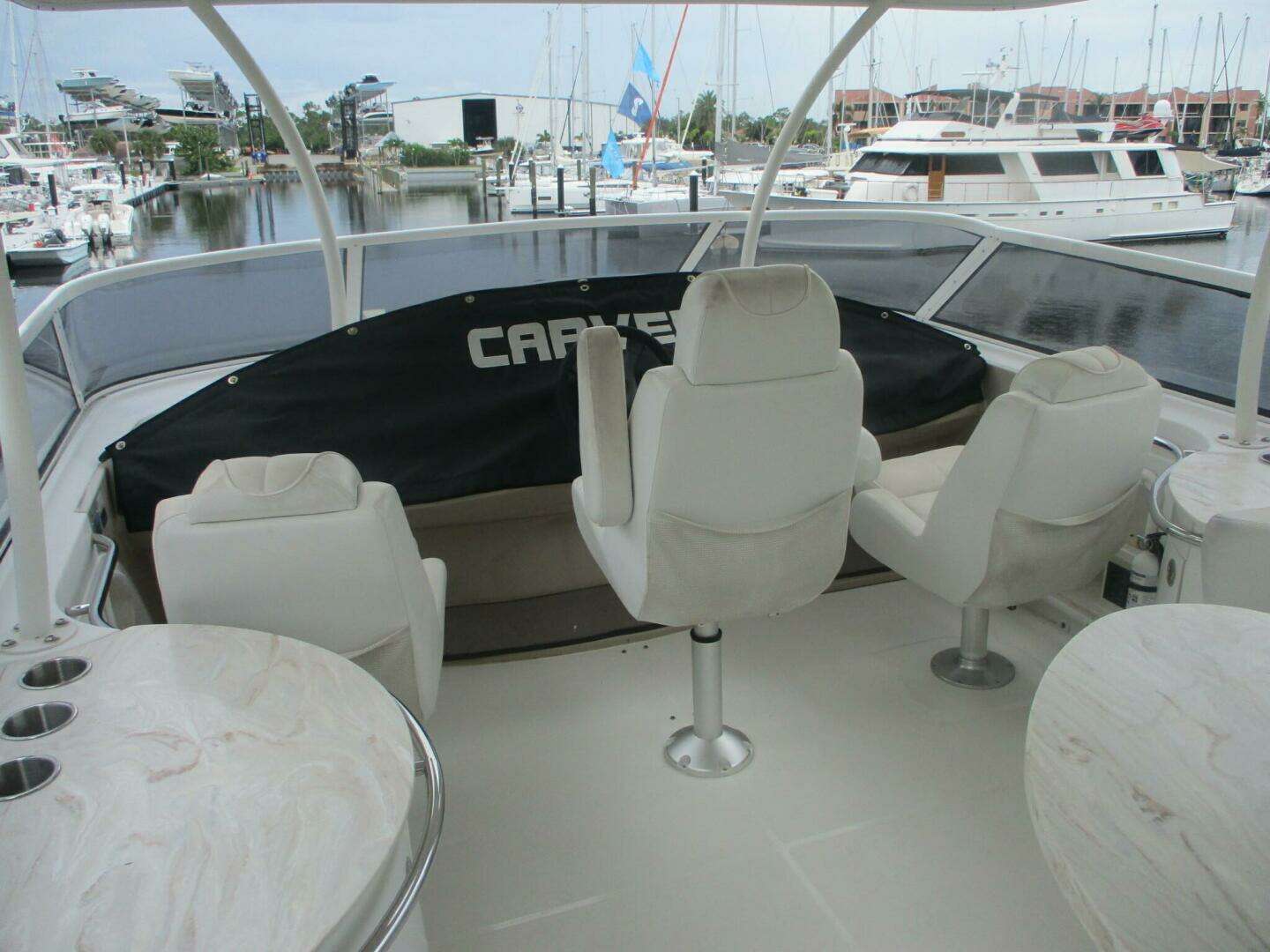 2006 Carver — - Image 6