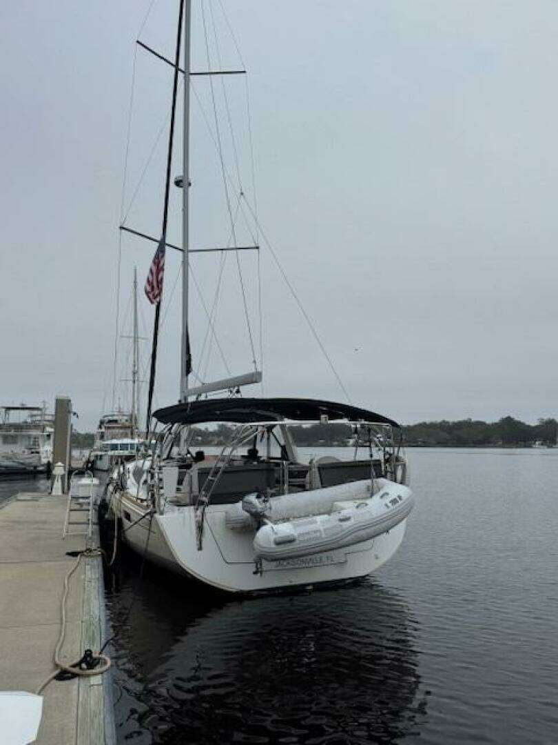 2014 Beneteau 45 - Image 2