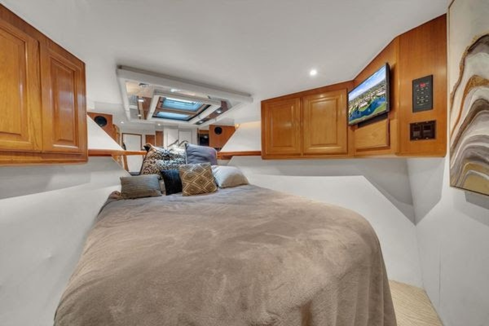 1993 Viking Convertible - Image 36