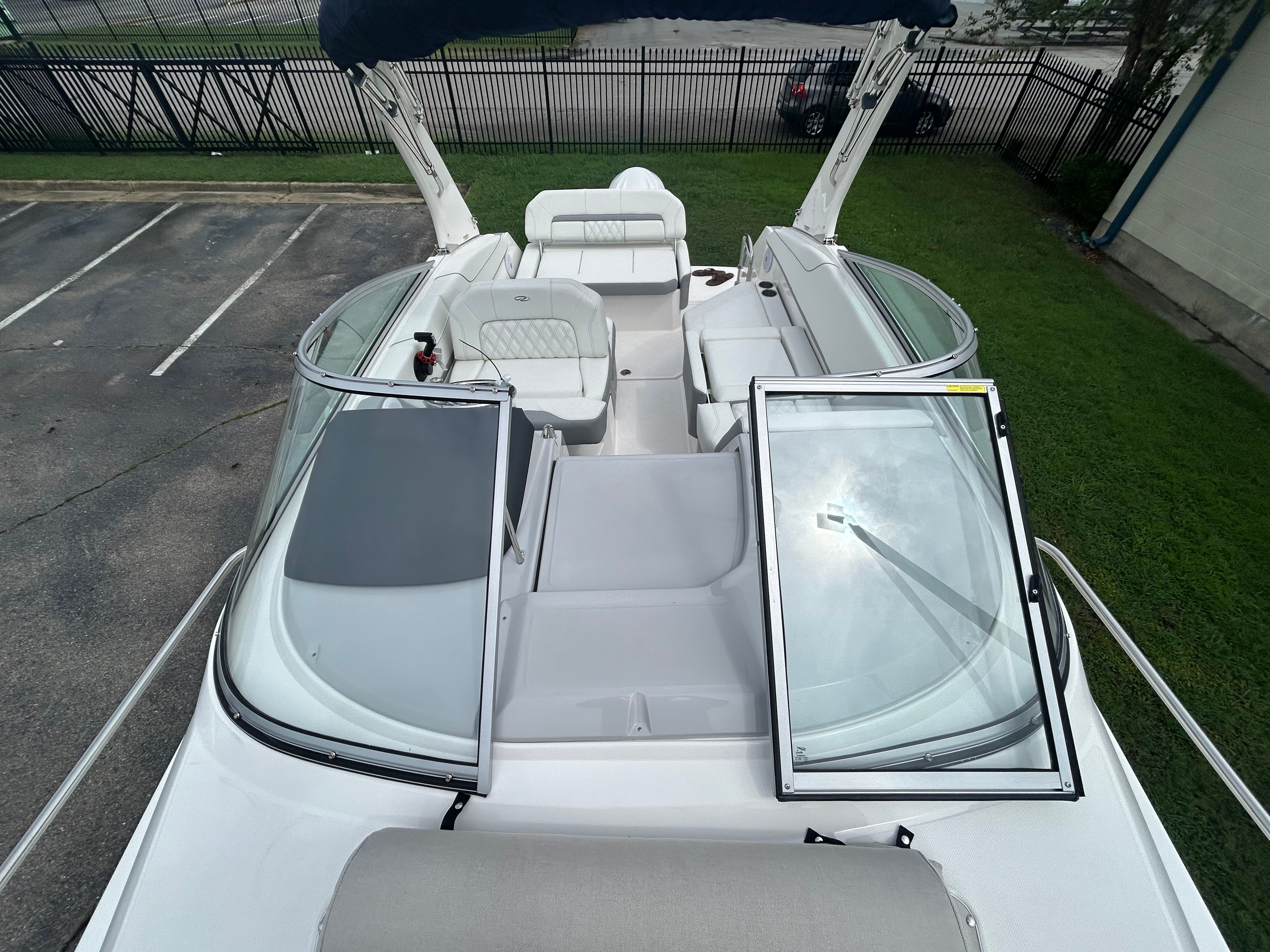 2026 REGAL 26 XO - Image 18