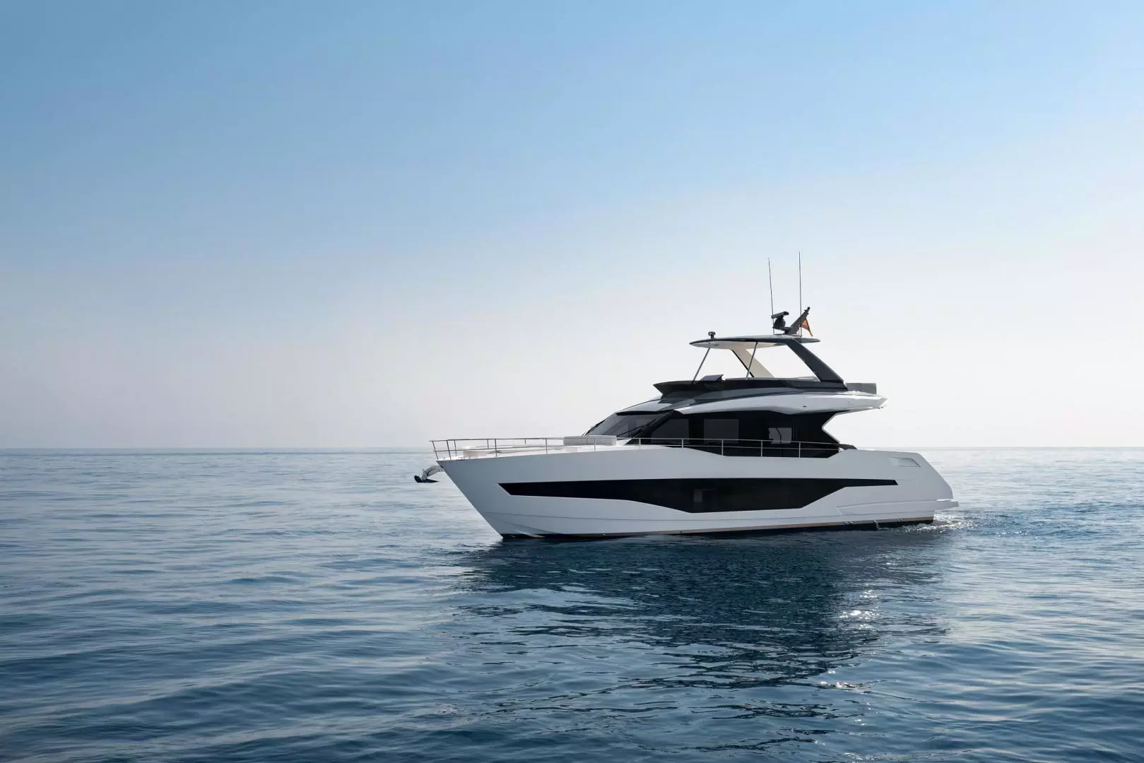 2023 Astondoa AS5 - Image 2