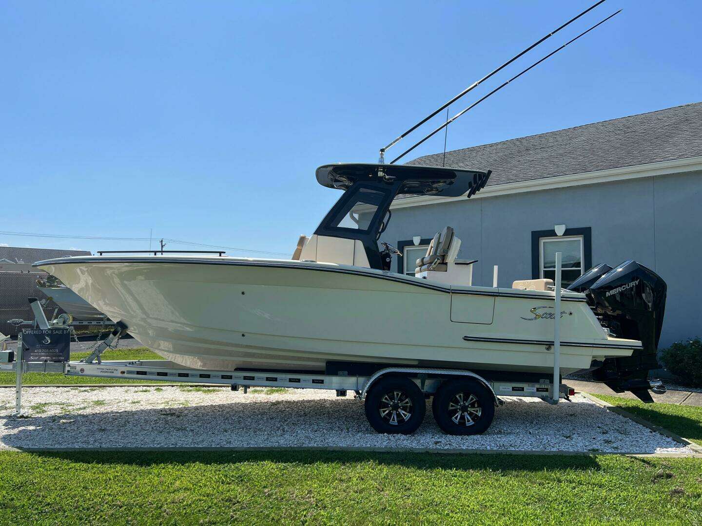 2025 Scout 260 LXF - Image 4