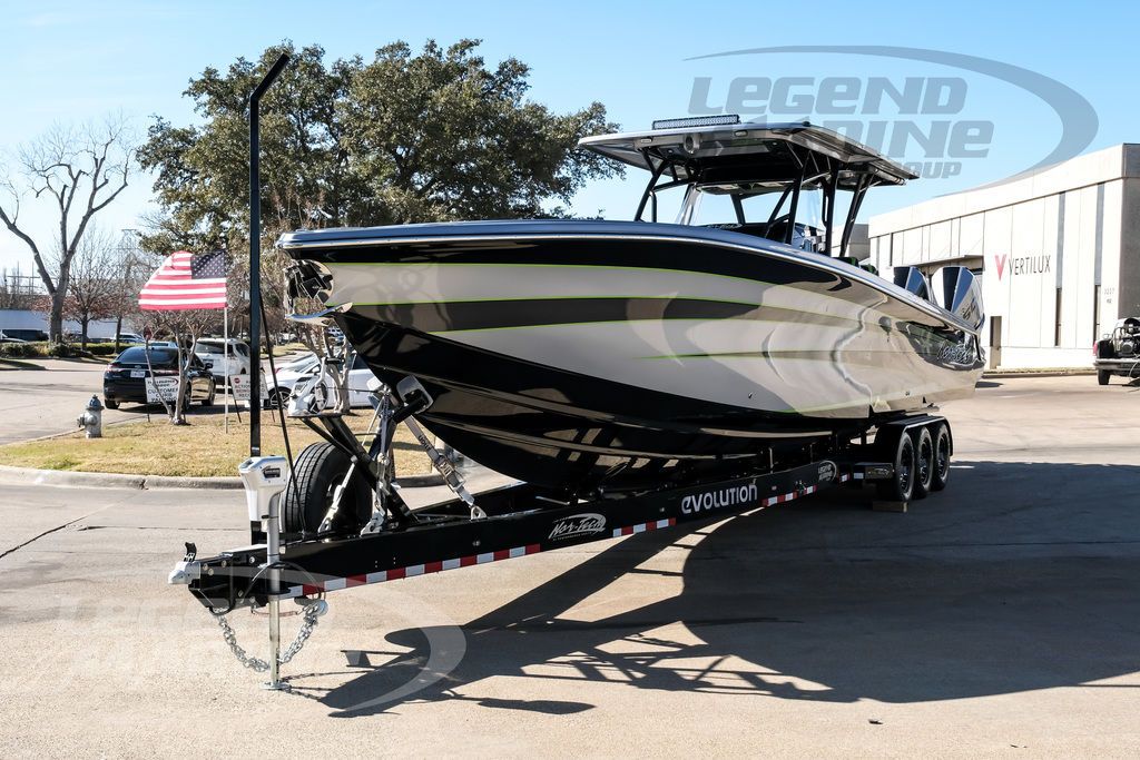 2026 Nor-Tech 390 Sport - 5