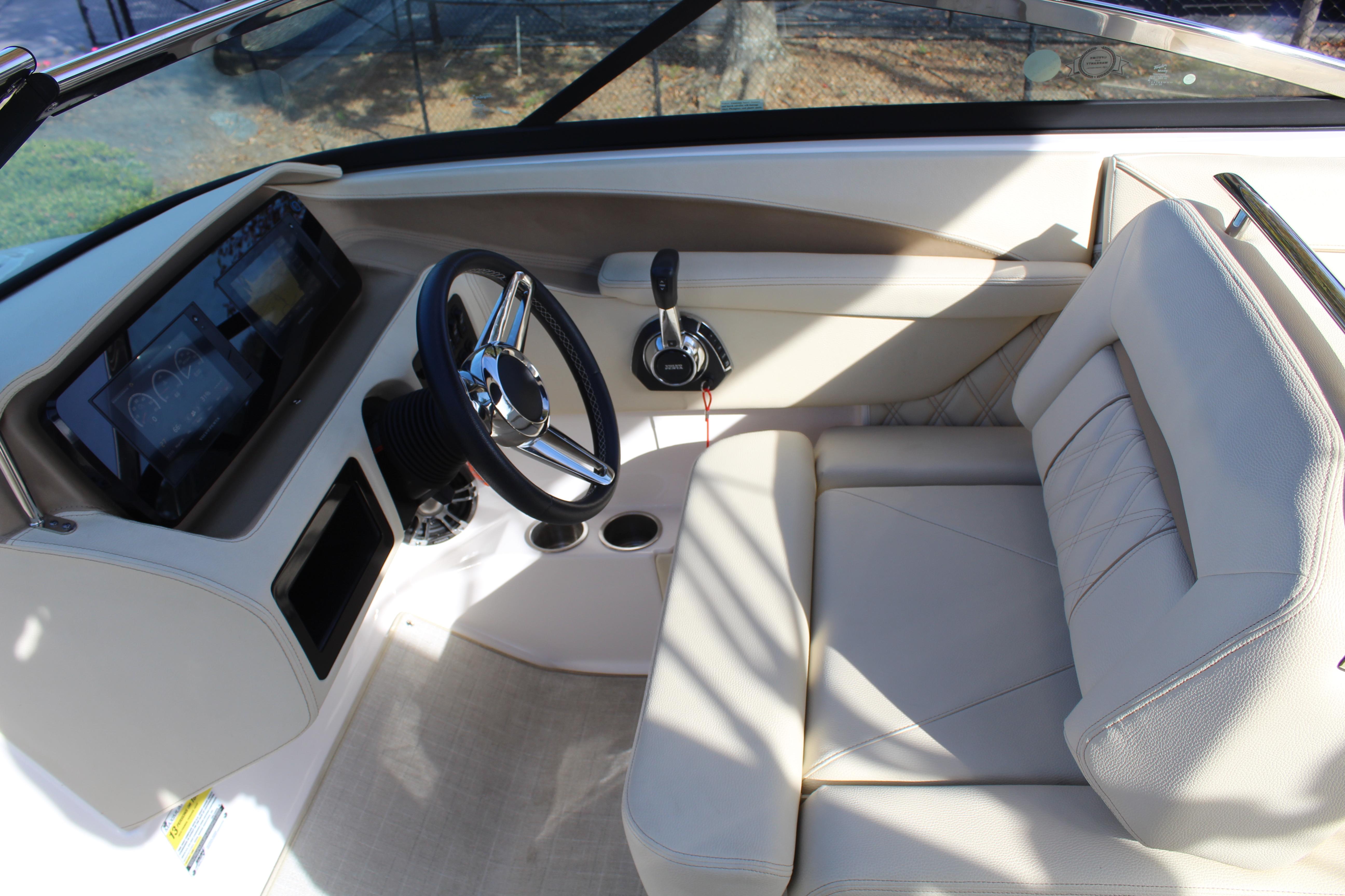 2020 Regal LS4 Surf - 10