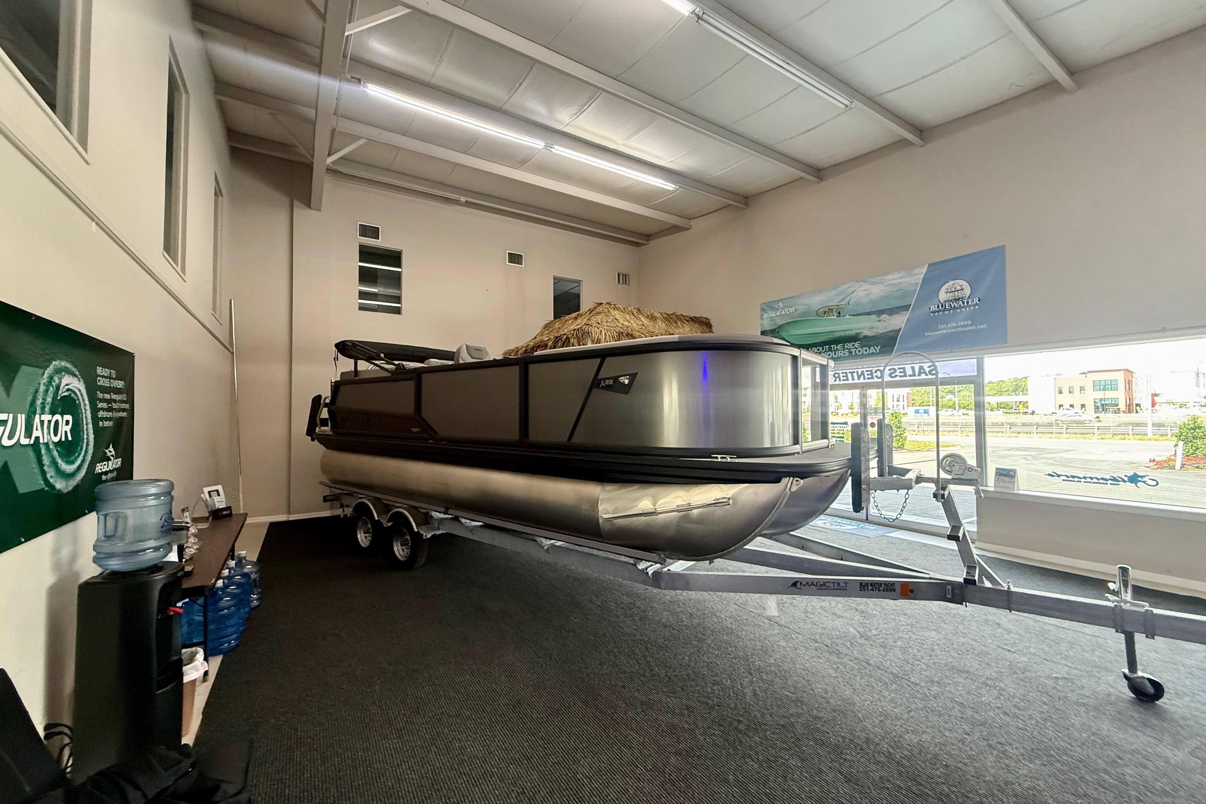 2026 Alera A 22 Q