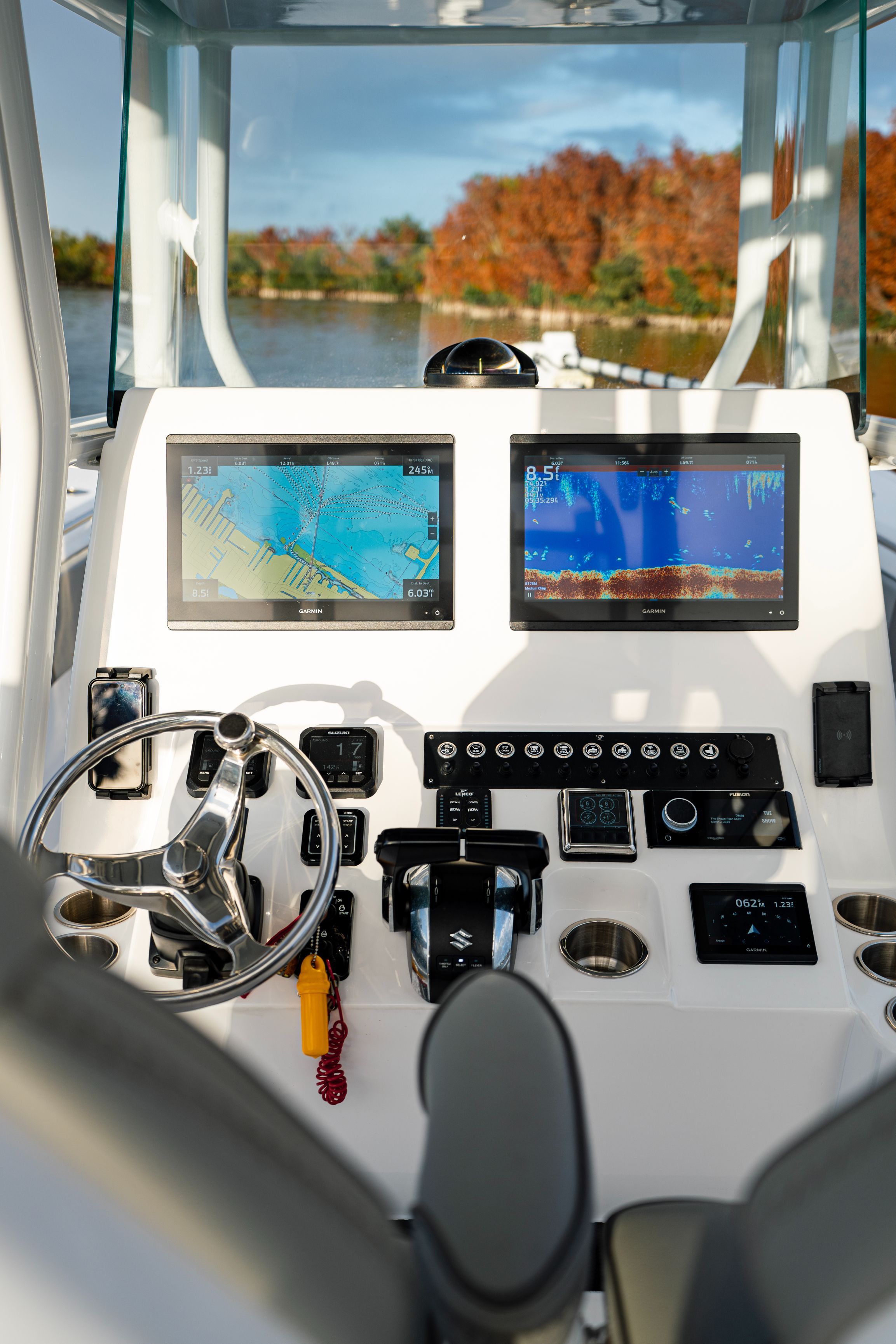 2024 Cape Horn 34XS - 13