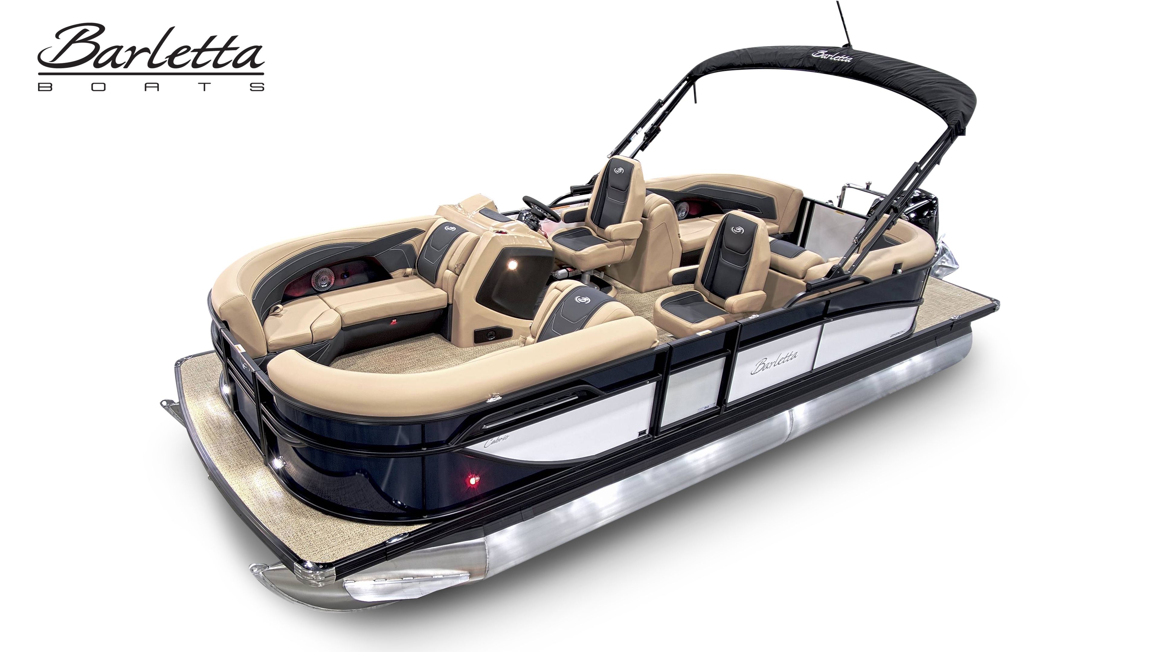 2026 BARLETTA C22QC - Image 2