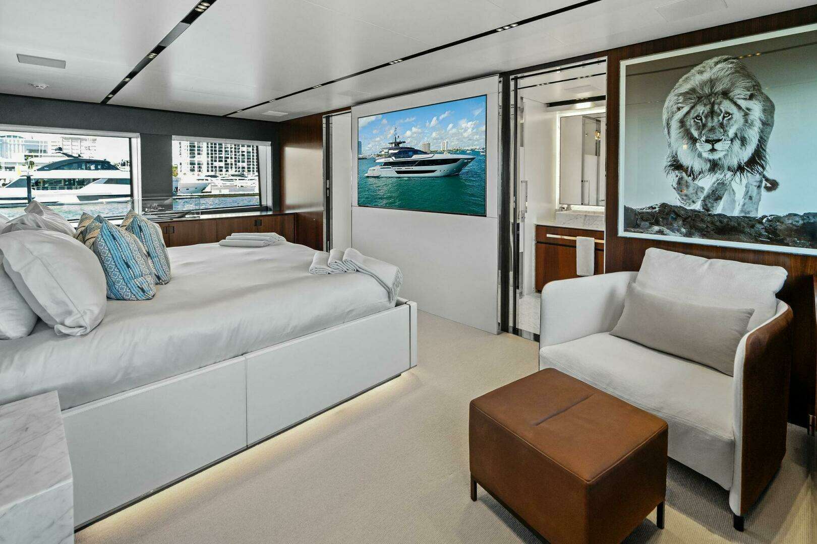 2025 Riva Bellissima - Image 68