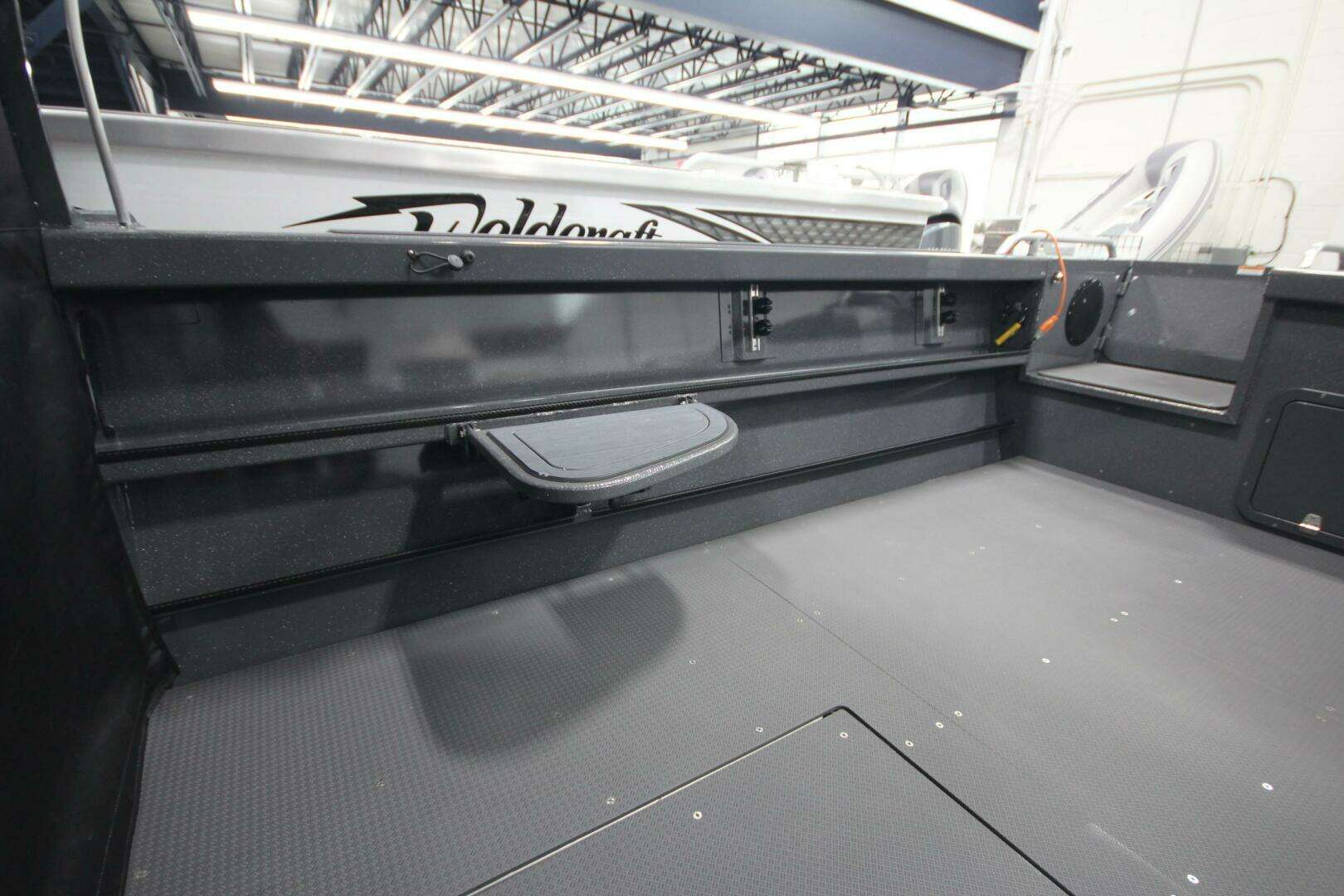 2027 Weldcraft 240 Ocean King - Image 18