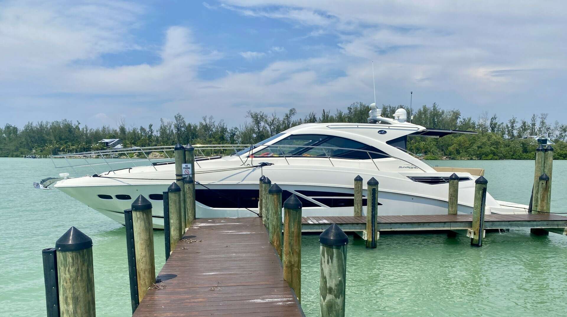 2015 Sea Ray 510 Sundancer - Image 21