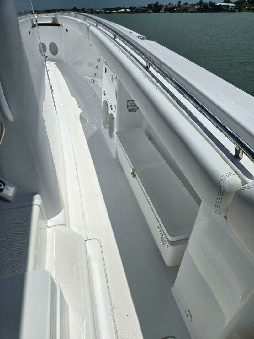 2024 HCB 65 Estrella - Image 27