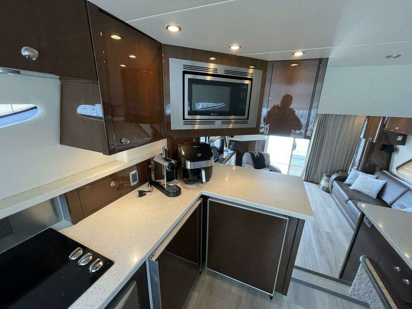 2007 Marquis 55 LS - Image 78