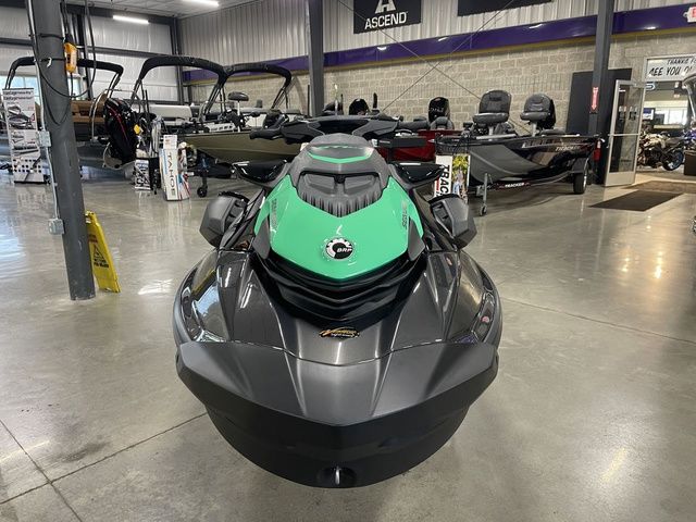 2026 Sea-Doo GTI SE 130 - 2
