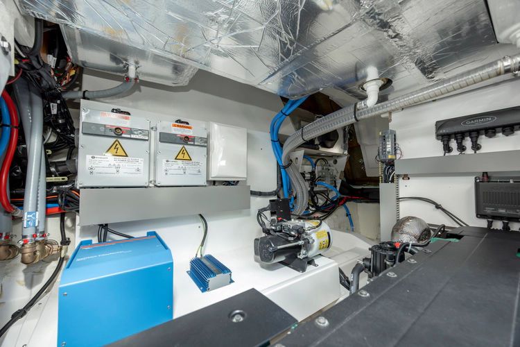 2024 Prestige 460 - Image 67