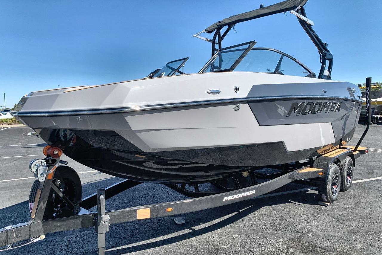 2026 Moomba Max