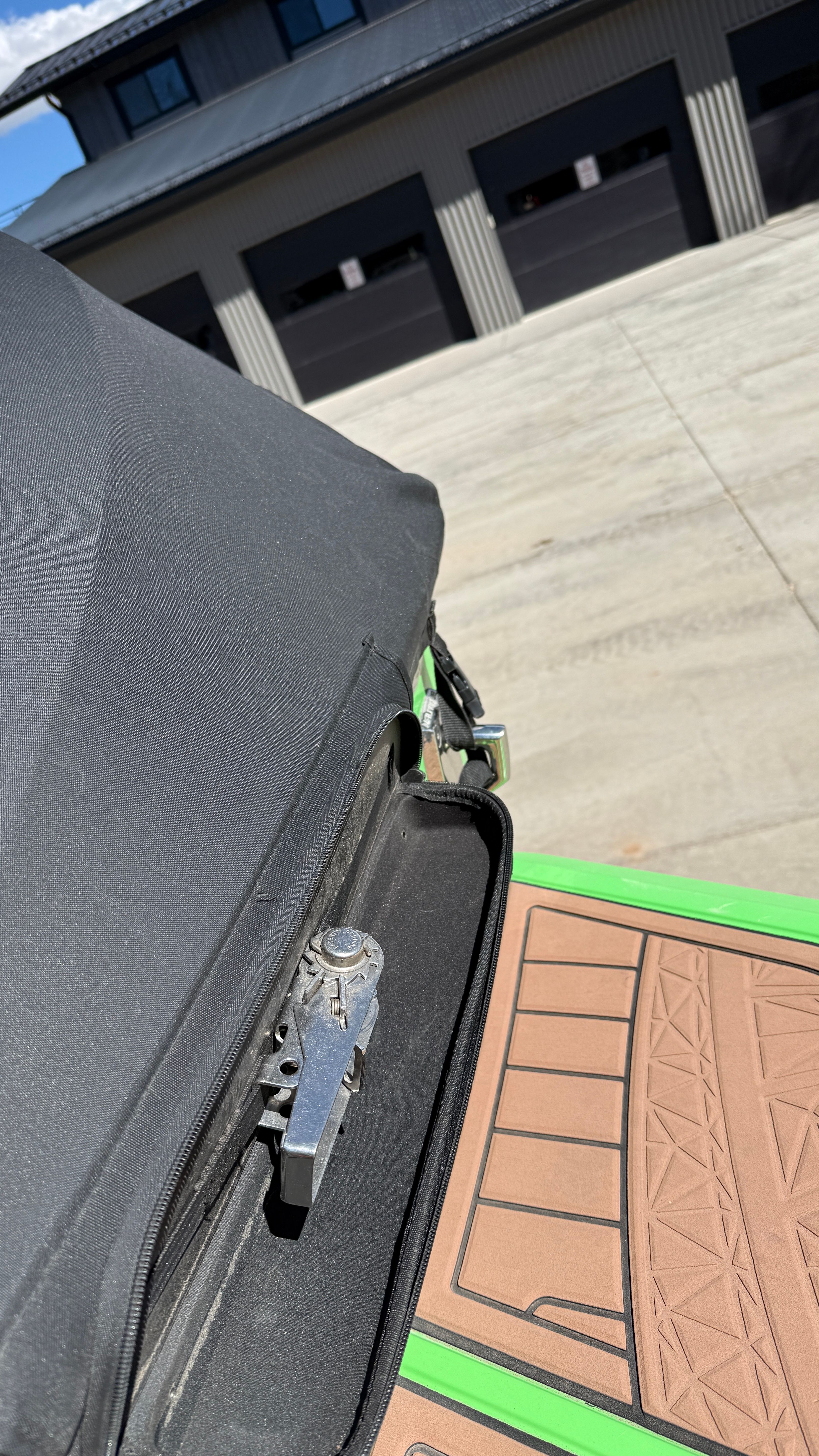2018 Nautique Super Air Nautique G23 - 98