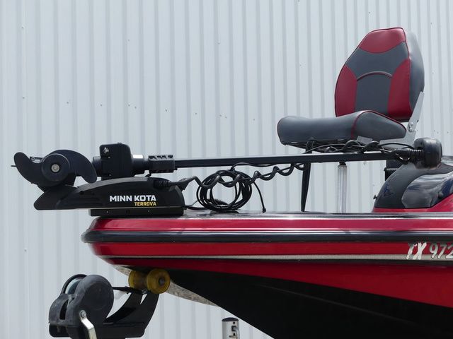 2009 Nitro Z7DC - 10