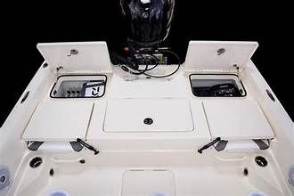 2021 Skeeter SX230 - 4