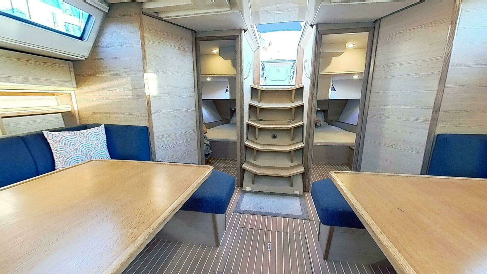 2024 Kufner Yachts — - Image 47