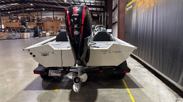 2023 Tracker Pro Team 195 TXW W/ Mercury 150 - 3