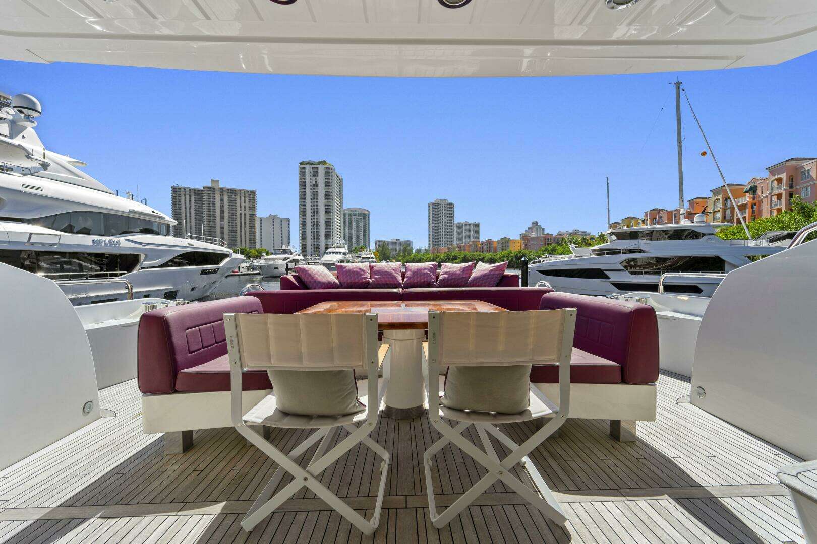 2013 Sunseeker Predator 84 - Image 13