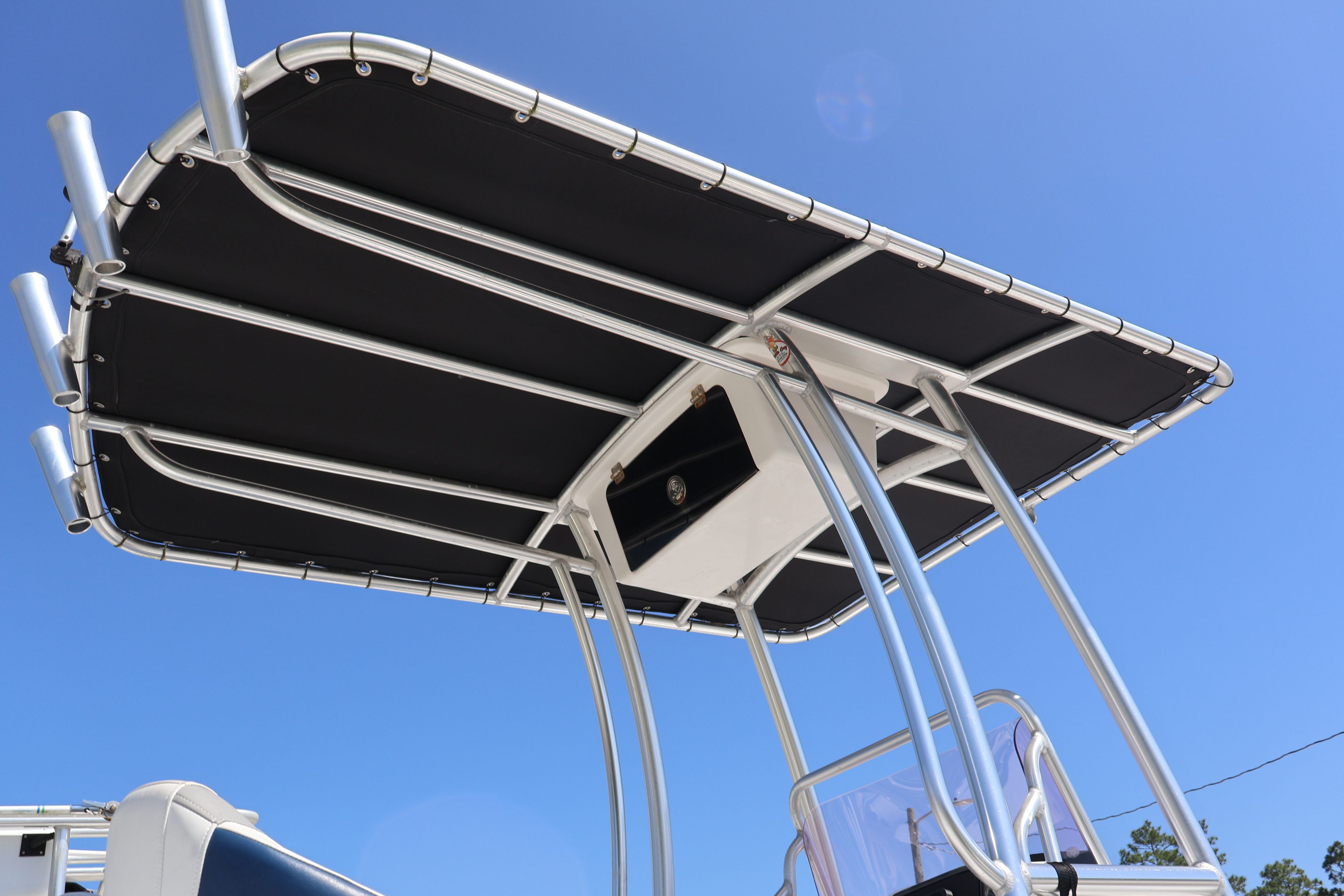 2019 Blue Wave 2300 Pure Bay - 12