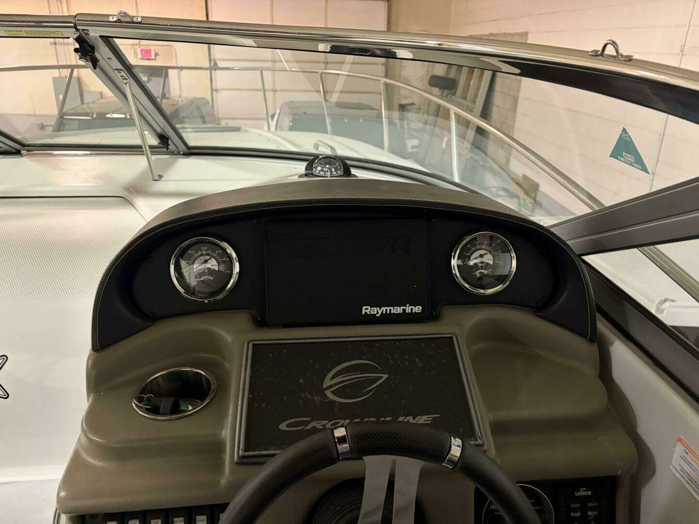 2019 Crownline 264 CR - Image 12