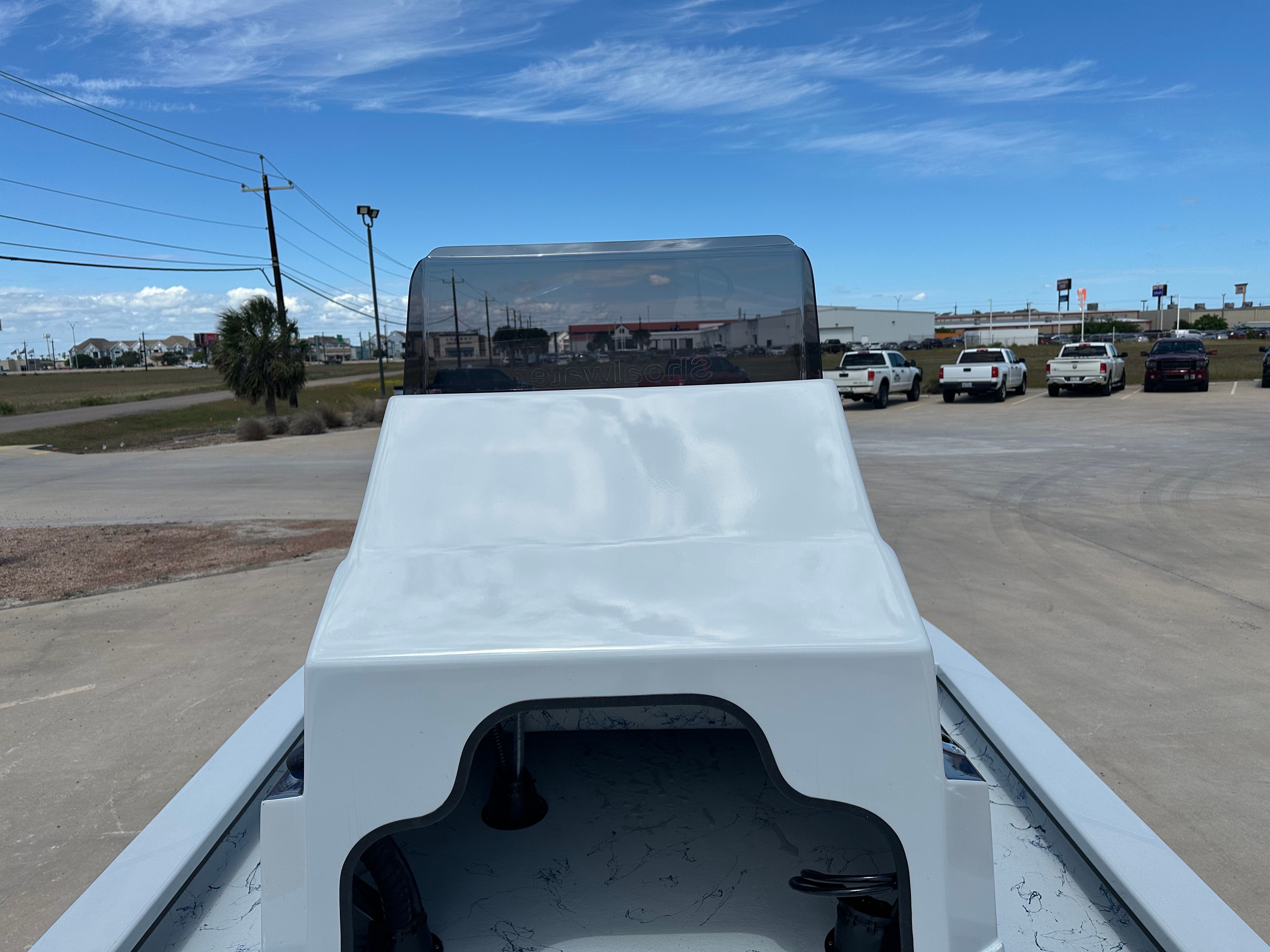 2026 Shoalwater 23' Catamaran - 23