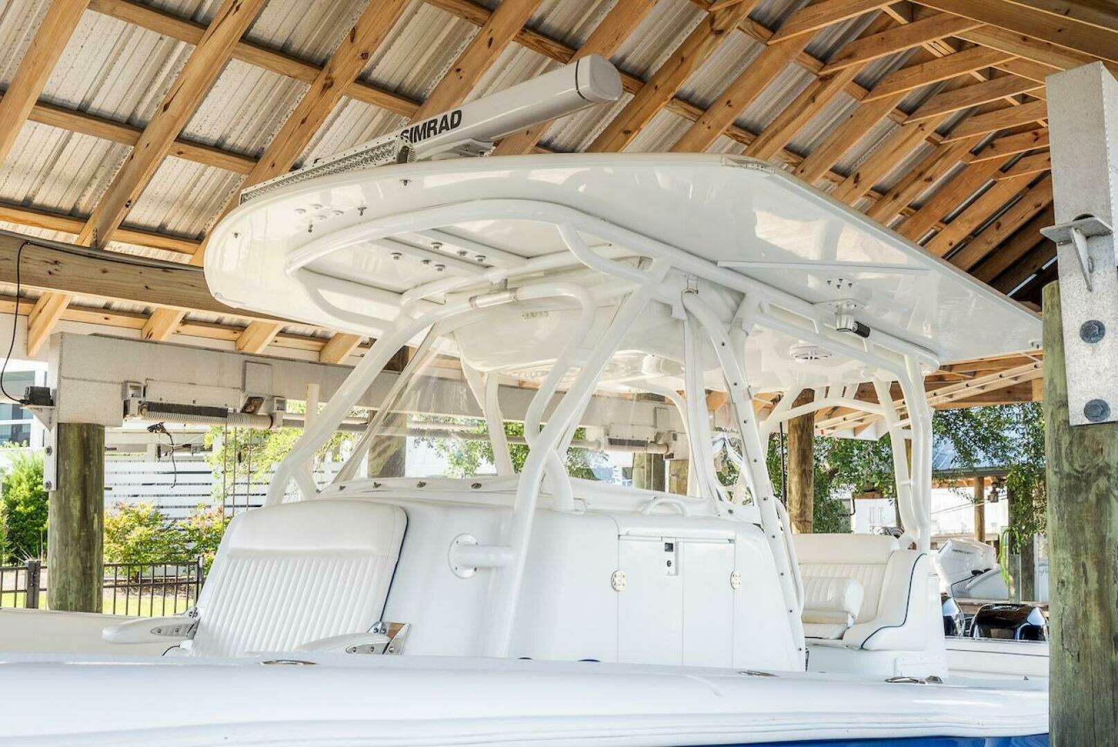 2013 Yellowfin 39 Offshore - Image 18