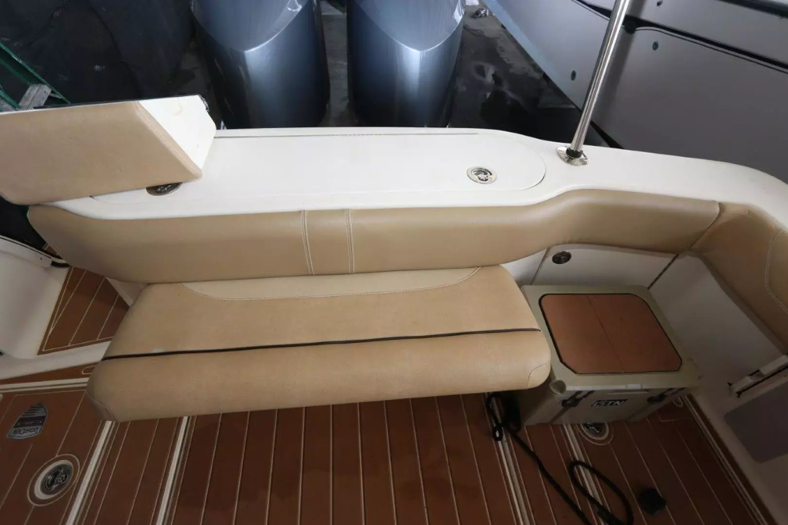 2012 Scout 345 CC - Image 29