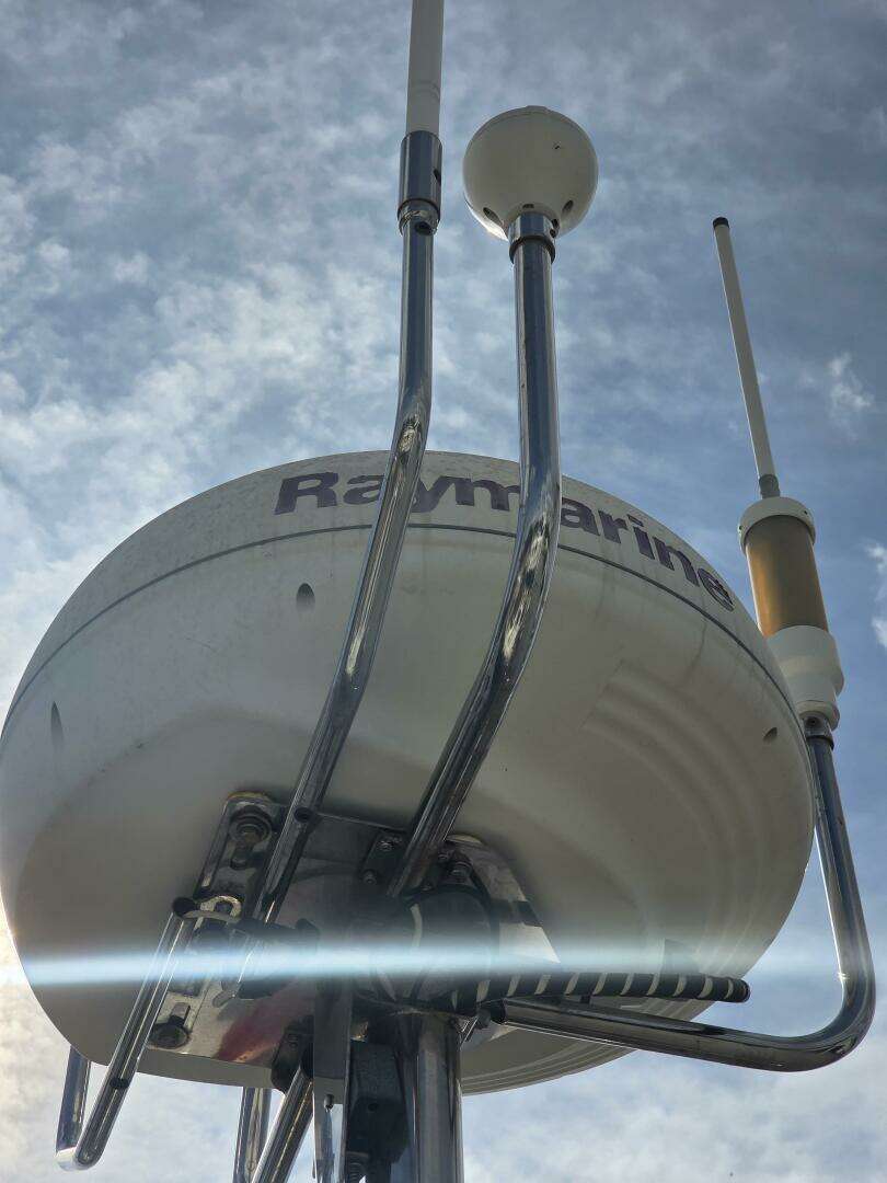 2000 Taswell 44 All Season - Image 62